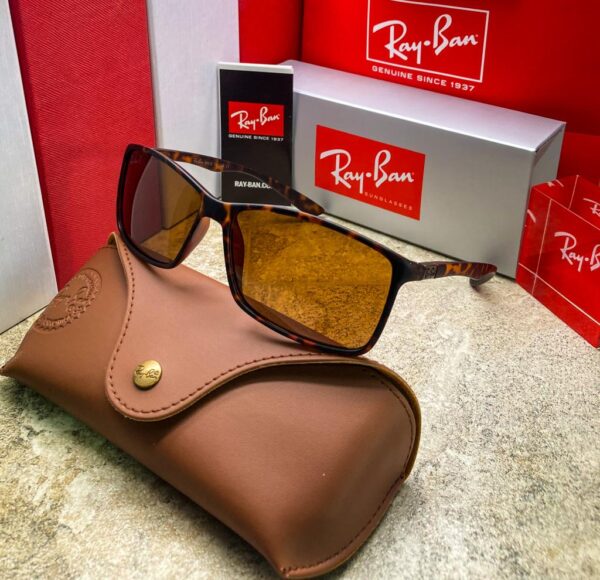 Rayban ref 3 atigrado