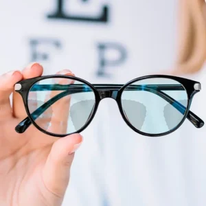 Lentes Monofocales