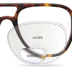 Lentes Bifocales