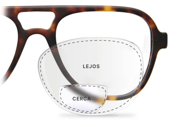 Lentes Bifocales