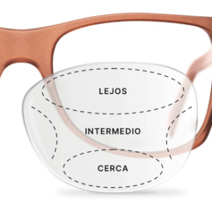 Lentes Progresivos